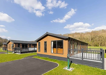 Plas Isaf Lodge Retreat, Caerwys