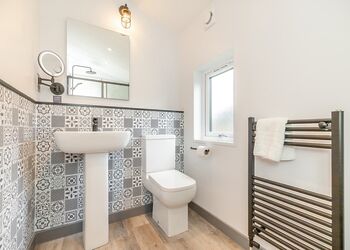 Glyndwr Premier - Plas Isaf Lodge Retreat, Caerwys 