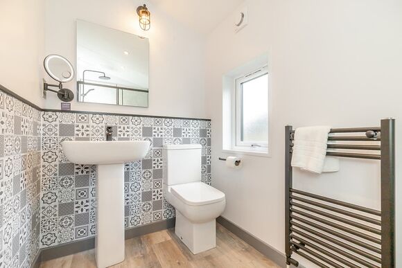 Glyndwr Premier - Plas Isaf Lodge Retreat, Caerwys 