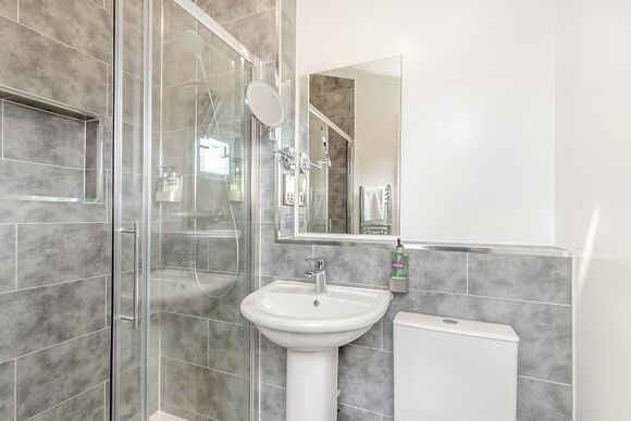 Gwynedd - Plas Isaf Lodge Retreat, Caerwys 