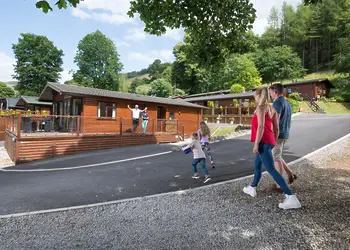 Limefitt Park, Windermere, Cumbria