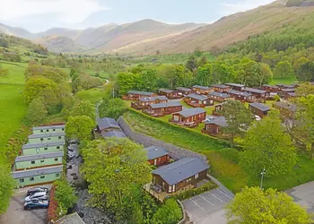 Limefitt Park, Windermere, Cumbria