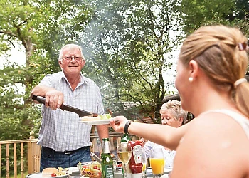 Limefitt Park, Windermere, Cumbria