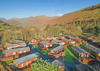Limefitt Park, Windermere, Cumbria