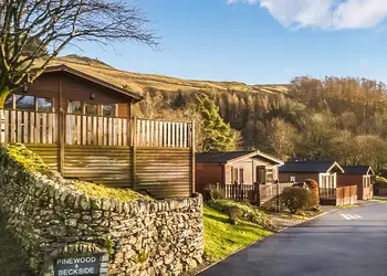 Limefitt Park, Windermere, Cumbria