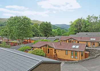 Limefitt Park, Windermere, Cumbria