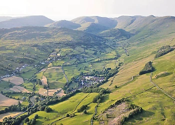 Limefitt Park, Windermere, Cumbria