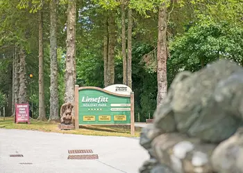 Limefitt Park, Windermere, Cumbria