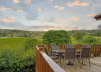 Limefitt Park, Windermere, Cumbria