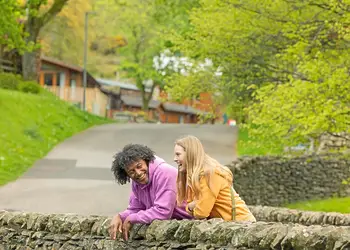 Limefitt Park, Windermere, Cumbria