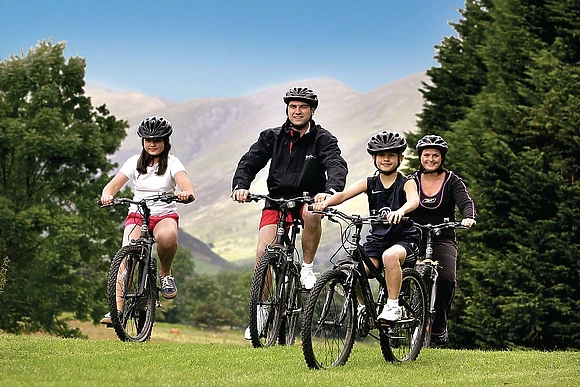 Cycling