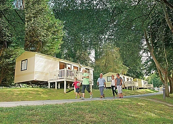 Pearl 2 Bed Lodge, Underwater