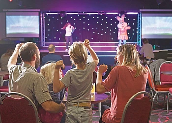 Children’s entertainment<br />