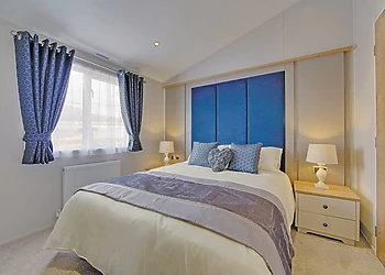 Typical Boardwalk Lodge 