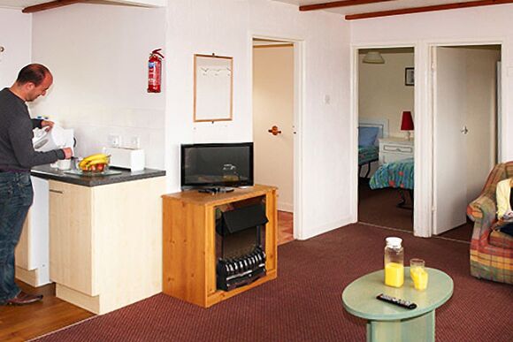 Seagull Chalet - Lower Hyde, Shanklin