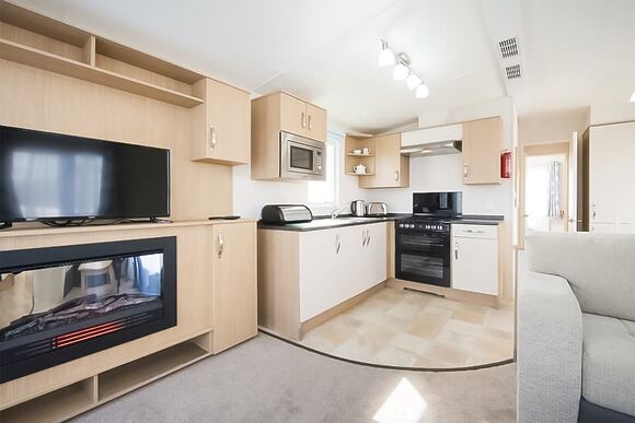 Windmill - Lower Hyde, Shanklin