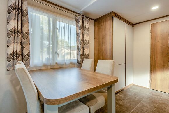 Gold Premium 3 Bedroom Caravan, Sleeps 8, Gold Premium 3 Bedroom Caravan, Sleeps 8 P - Lower Hyde, Shanklin