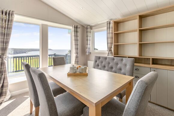Deluxe Lodge with parking & ensuite 6, Deluxe Lodge with parking & ensuite 6 P - Lower Hyde, Shanklin