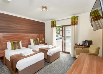 St. Margaret&rsquo;s Bay, St. Margaret&rsquo;s-at-Cliffe