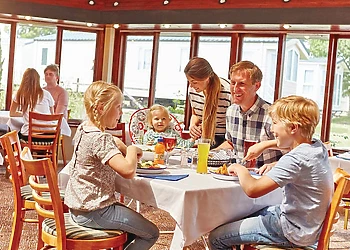 Restaurant<br />