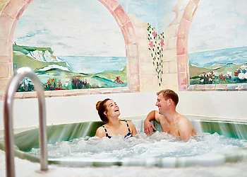 St. Margaret’s Bay, St. Margaret’s-at-Cliffe