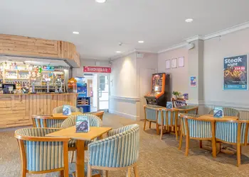 St. Margaret’s Bay, St. Margaret’s-at-Cliffe