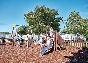 Children’s play area<br />