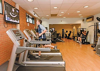 Gym<br />
