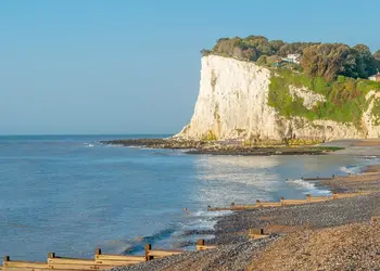 St. Margaret&rsquo;s Bay, St. Margaret&rsquo;s-at-Cliffe