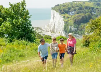 St. Margaret&rsquo;s Bay, St. Margaret&rsquo;s-at-Cliffe