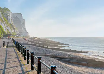 St. Margaret&rsquo;s Bay, St. Margaret&rsquo;s-at-Cliffe