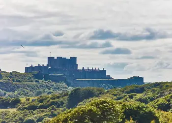 St. Margaret&rsquo;s Bay, St. Margaret&rsquo;s-at-Cliffe