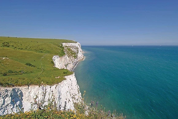 St. Margaret’s Bay, St. Margaret’s-at-Cliffe