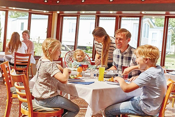 Restaurant<br />