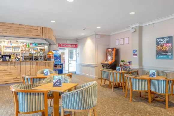 St. Margaret&rsquo;s Bay, St. Margaret&rsquo;s-at-Cliffe