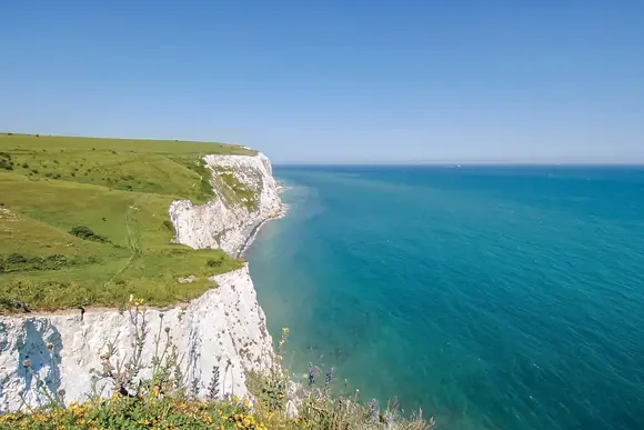 St. Margaret&rsquo;s Bay, St. Margaret&rsquo;s-at-Cliffe