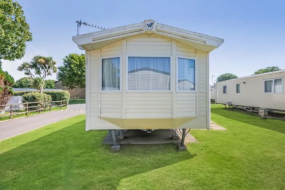 Bronze 3 Bedroom Caravan, Sleeps 8 - St. Margaret&rsquo;s Bay, St. Margaret&rsquo;s-at-Cliffe