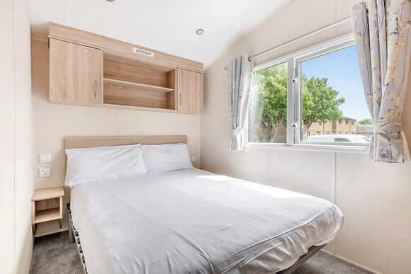 Bronze 3 Bedroom Caravan, Sleeps 8 - St. Margaret&rsquo;s Bay, St. Margaret&rsquo;s-at-Cliffe