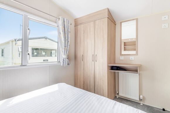 Bronze 3 Bedroom Caravan, Sleeps 8 - St. Margaret&rsquo;s Bay, St. Margaret&rsquo;s-at-Cliffe