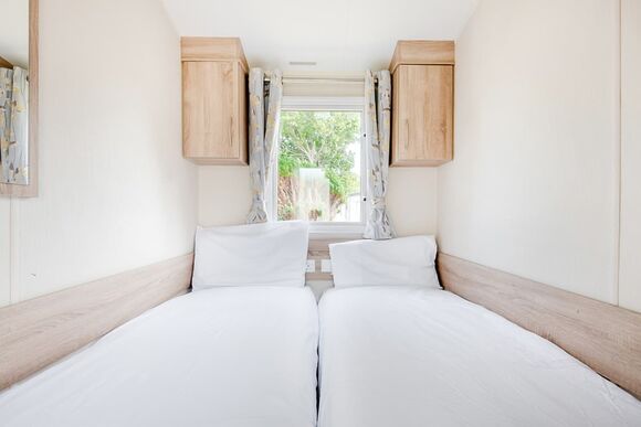 Bronze 3 Bedroom Caravan, Sleeps 8 - St. Margaret&rsquo;s Bay, St. Margaret&rsquo;s-at-Cliffe