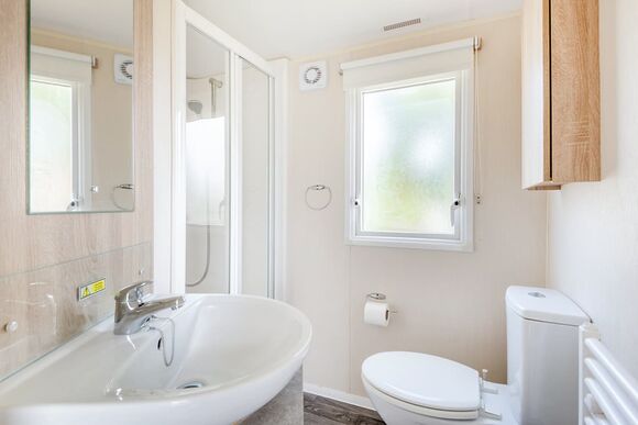 Bronze 3 Bedroom Caravan, Sleeps 8 - St. Margaret&rsquo;s Bay, St. Margaret&rsquo;s-at-Cliffe