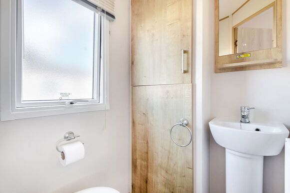 Gold 2 Bedroom Caravan, Sleeps 6 - St. Margaret&rsquo;s Bay, St. Margaret&rsquo;s-at-Cliffe