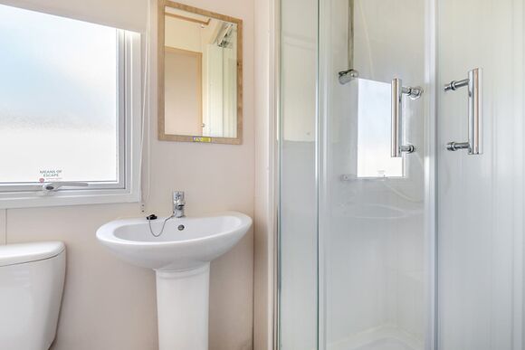 Gold 2 Bedroom Caravan, Sleeps 6, Gold 2, Slps 6 P - St. Margaret&rsquo;s Bay, St. Margaret&rsquo;s-at-Cliffe