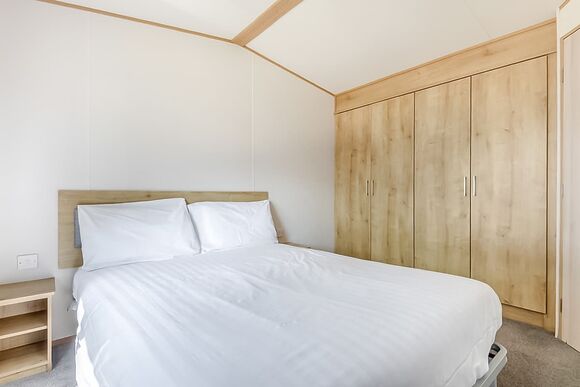 Gold Caravan with parking & decking - St. Margaret&rsquo;s Bay, St. Margaret&rsquo;s-at-Cliffe