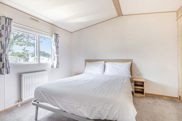 Gold Caravan with parking & decking P, Gold Caravan with parking & decking - St. Margaret&rsquo;s Bay, St. Margaret&rsquo;s-at-Cliffe
