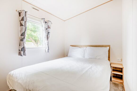Gold 3 Bedroom Caravan, Sleeps 8 - St. Margaret&rsquo;s Bay, St. Margaret&rsquo;s-at-Cliffe