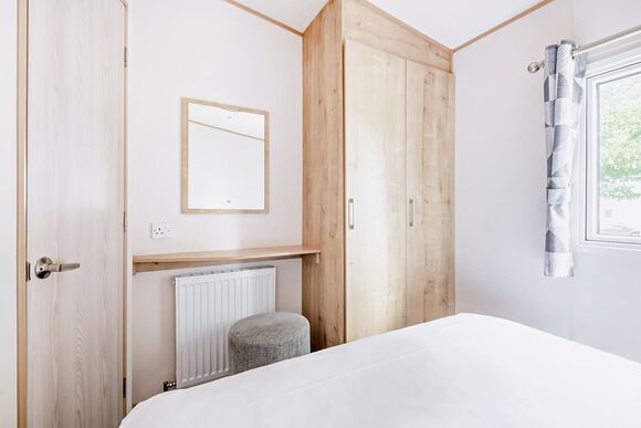 Gold 3 Bedroom Caravan, Sleeps 8 - St. Margaret&rsquo;s Bay, St. Margaret&rsquo;s-at-Cliffe