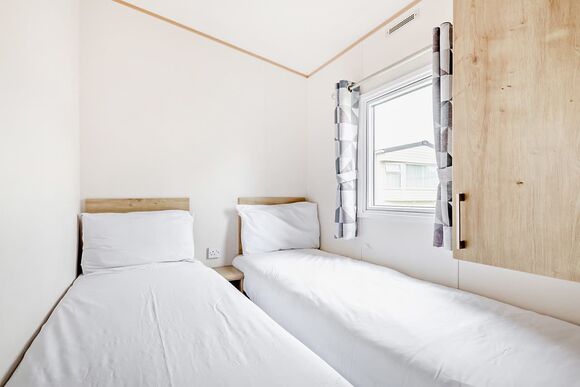 Gold 3 Bedroom Caravan, Sleeps 8, Gold 3, Slps 8 P - St. Margaret&rsquo;s Bay, St. Margaret&rsquo;s-at-Cliffe