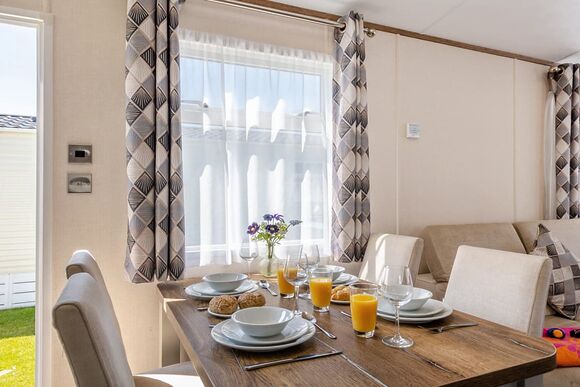 Gold Premium Caravan with parking, ensuite & decking - St. Margaret&rsquo;s Bay, St. Margaret&rsquo;s-at-Cliffe