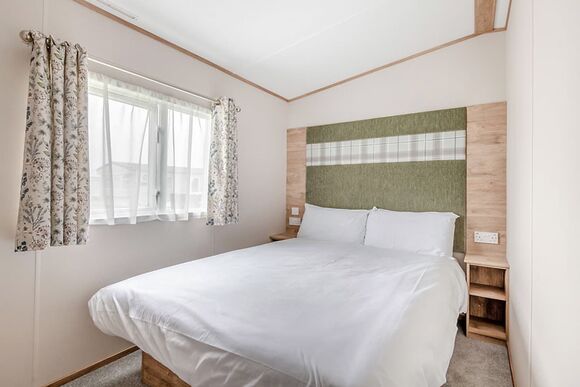 Gold Premium 3 Bedroom Caravan, Sleeps 8 - St. Margaret&rsquo;s Bay, St. Margaret&rsquo;s-at-Cliffe